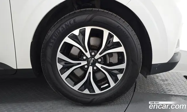 Kia Carnival 2022 3.5 автомат (гидро), миниатюра 7