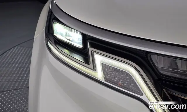 Kia Carnival 2022 3.5 автомат (гидро), миниатюра 8