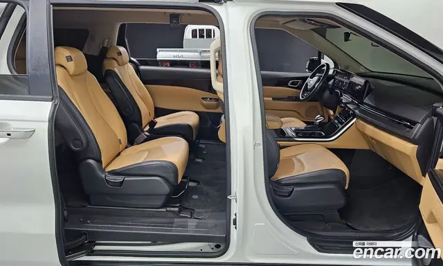 Kia Carnival 2022 2.2 автомат (гидро), миниатюра 11 Kia Carnival 2022 2.2 автомат (гидро), миниатюра 11