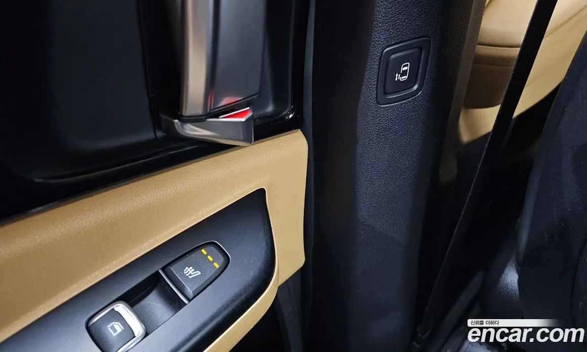 Kia Carnival 2022 2.2 автомат (гидро), фото 18 Kia Carnival 2022 2.2 автомат (гидро), фото 18