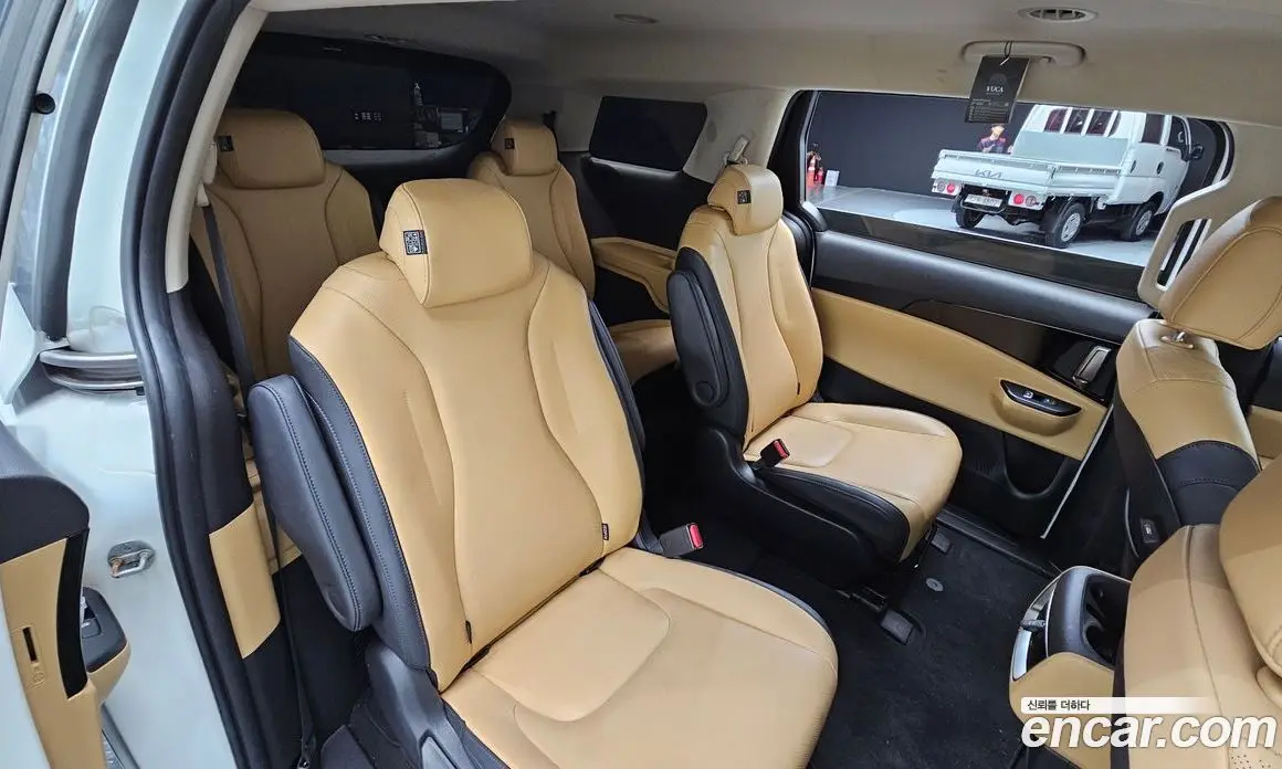 Kia Carnival 2022 2.2 автомат (гидро), фото 19 Kia Carnival 2022 2.2 автомат (гидро), фото 19
