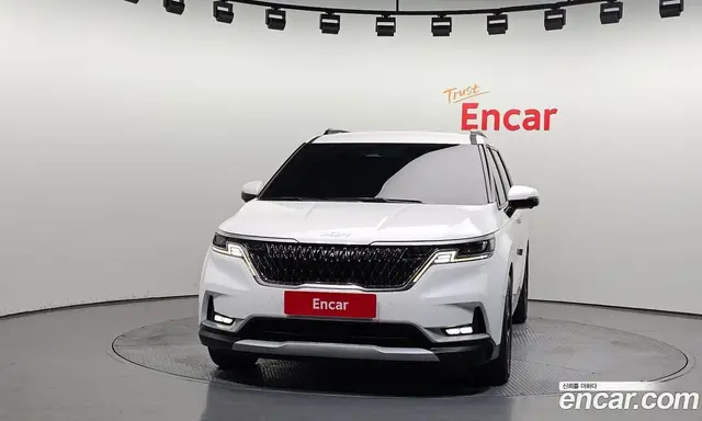 Kia Carnival 2022 2.2 автомат (гидро), миниатюра 3 Kia Carnival 2022 2.2 автомат (гидро), миниатюра 3