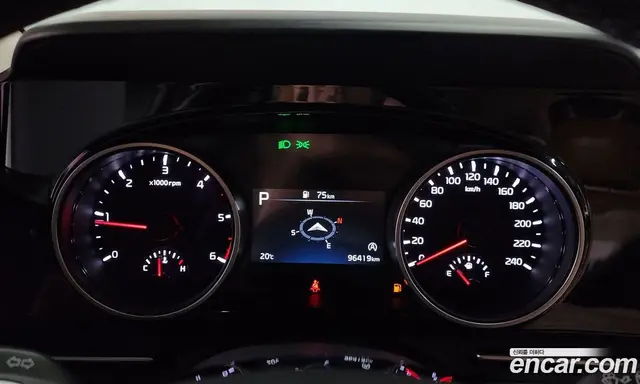 Kia Carnival 2022 2.2 автомат (гидро), миниатюра 11 Kia Carnival 2022 2.2 автомат (гидро), миниатюра 11