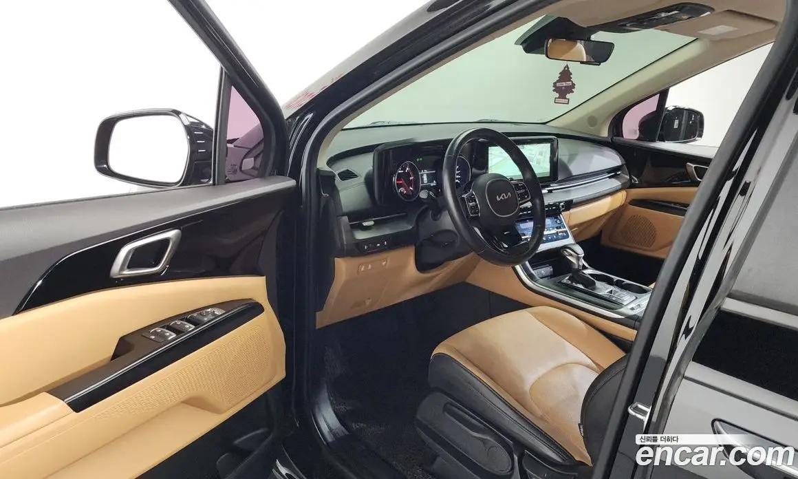 Kia Carnival 2022 2.2 автомат (гидро), фото 13 Kia Carnival 2022 2.2 автомат (гидро), фото 13