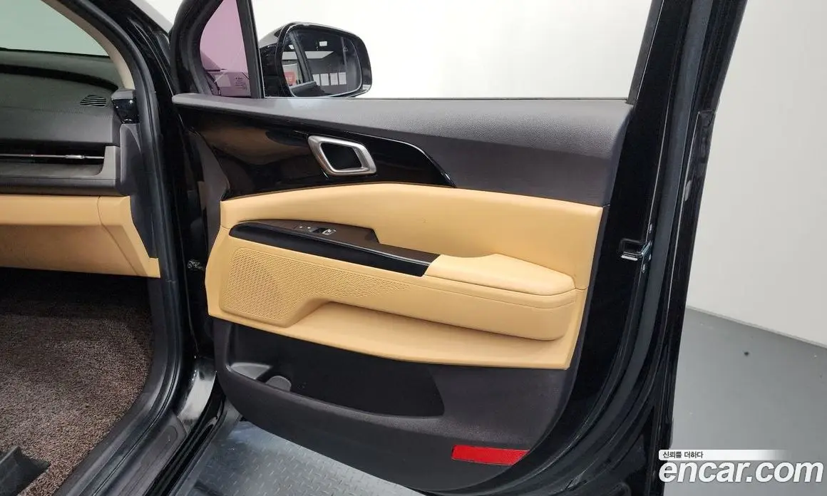 Kia Carnival 2022 2.2 автомат (гидро), фото 14 Kia Carnival 2022 2.2 автомат (гидро), фото 14