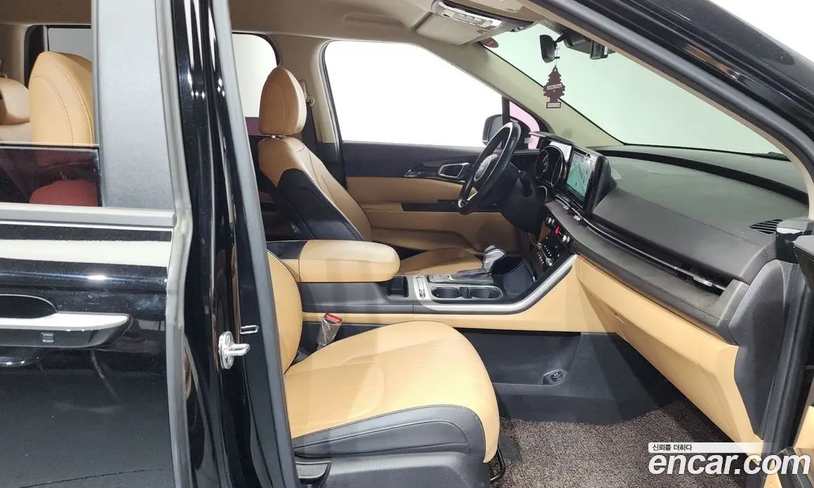 Kia Carnival 2022 2.2 автомат (гидро), фото 16 Kia Carnival 2022 2.2 автомат (гидро), фото 16