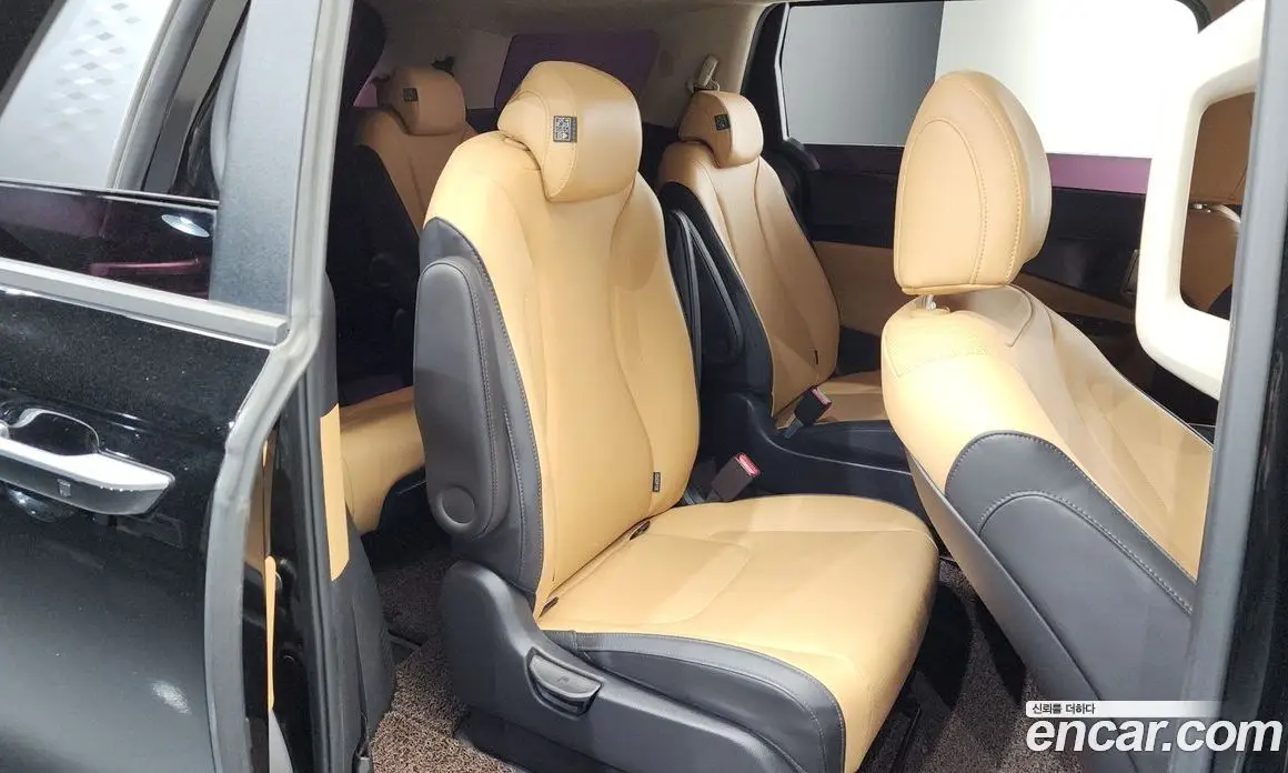 Kia Carnival 2022 2.2 автомат (гидро), фото 17 Kia Carnival 2022 2.2 автомат (гидро), фото 17