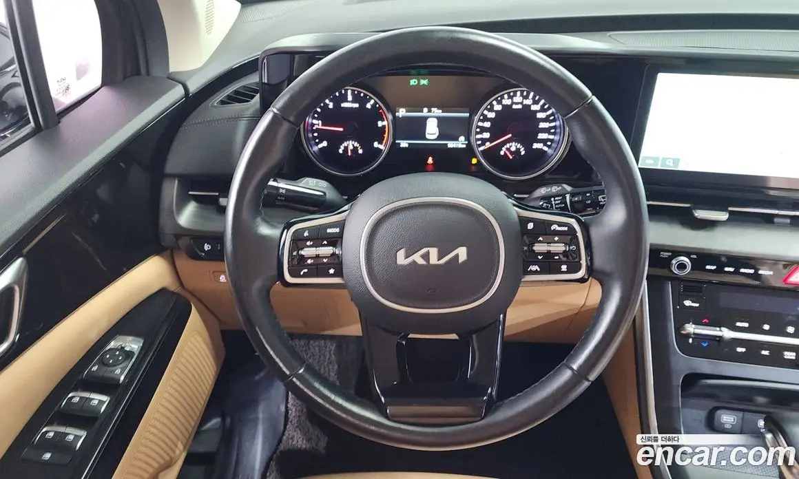 Kia Carnival 2022 2.2 автомат (гидро), фото 19 Kia Carnival 2022 2.2 автомат (гидро), фото 19