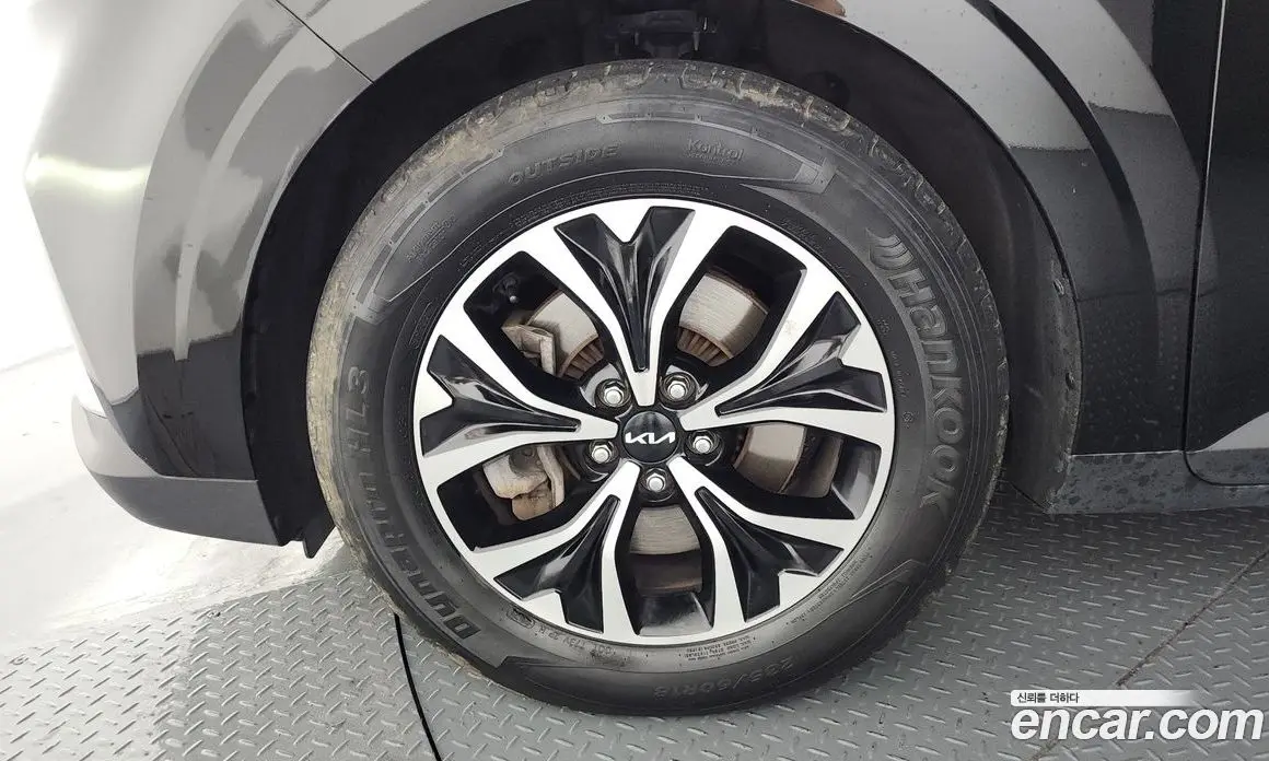 Kia Carnival 2022 2.2 автомат (гидро), фото 5 Kia Carnival 2022 2.2 автомат (гидро), фото 5