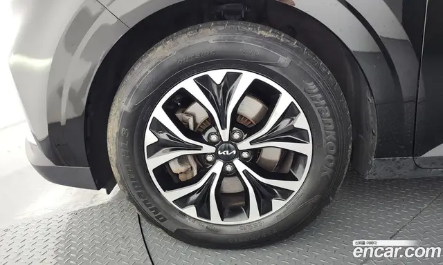 Kia Carnival 2022 2.2 автомат (гидро), миниатюра 5 Kia Carnival 2022 2.2 автомат (гидро), миниатюра 5