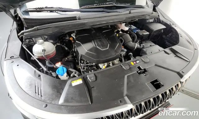 Kia Carnival 2022 2.2 автомат (гидро), миниатюра 6 Kia Carnival 2022 2.2 автомат (гидро), миниатюра 6