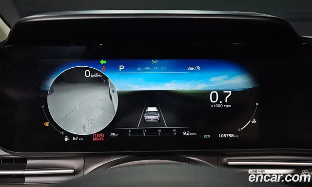 Kia Carnival 2022 2.2 автомат (гидро), миниатюра 11
