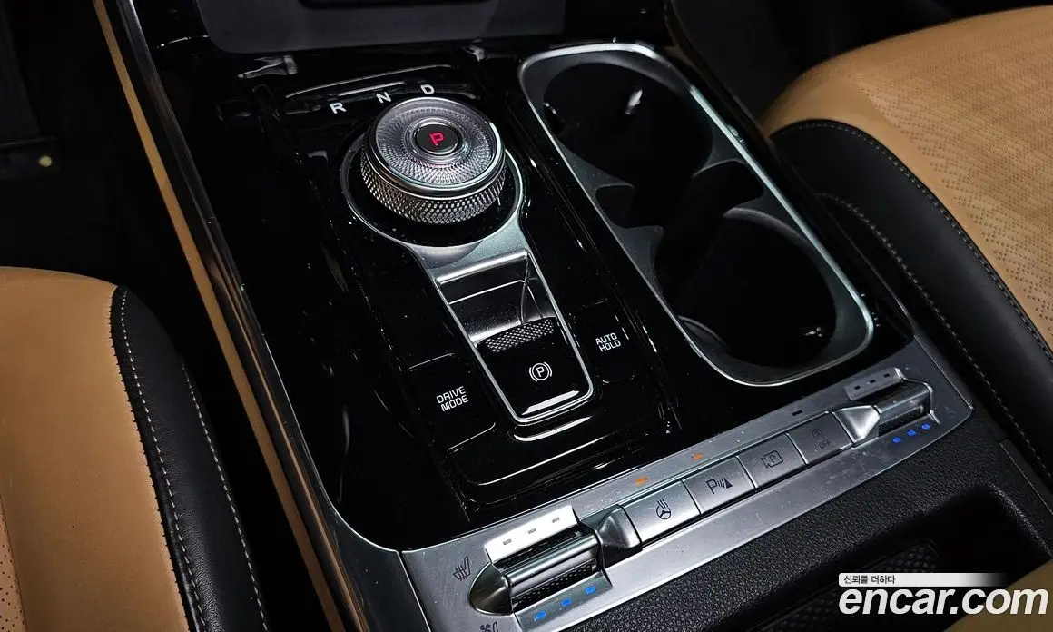 Kia Carnival 2022 2.2 автомат (гидро), фото 12