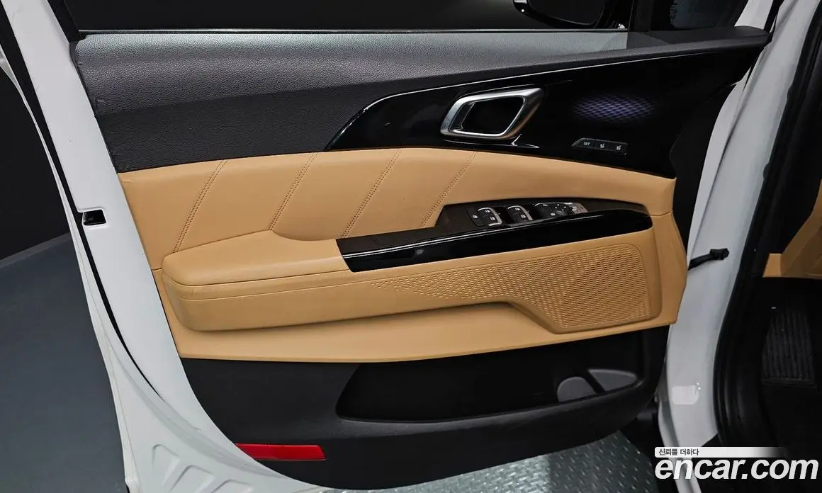 Kia Carnival 2022 2.2 автомат (гидро), фото 14
