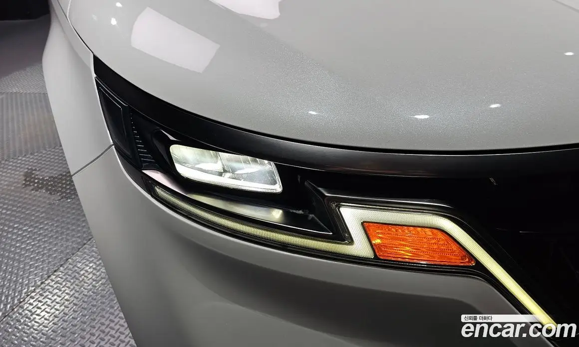 Kia Carnival 2022 2.2 автомат (гидро), фото 8
