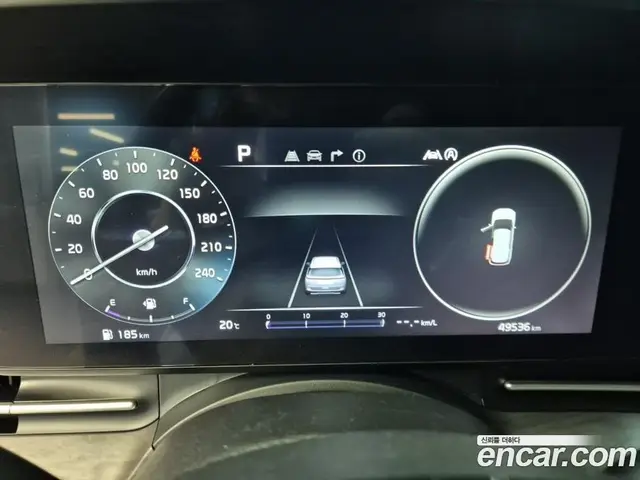 Kia Carnival 2023 2.2 автомат (гидро), миниатюра 8