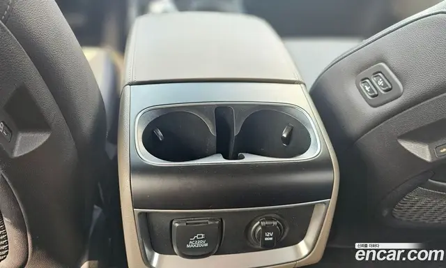 Kia Carnival 2024 3.5 автомат (гидро), миниатюра 10