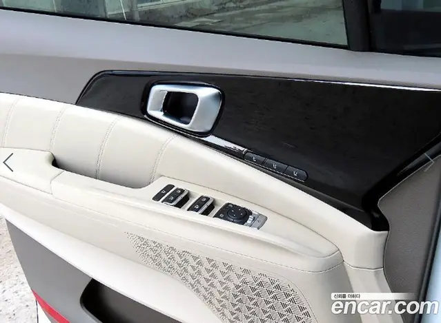 Kia Carnival 2024 3.5 автомат (гидро), миниатюра 12