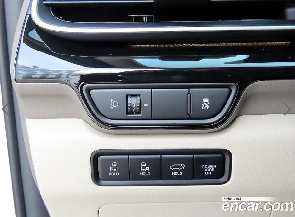 Kia Carnival 2024 3.5 автомат (гидро), фото 13 Kia Carnival 2024 3.5 автомат (гидро), фото 13