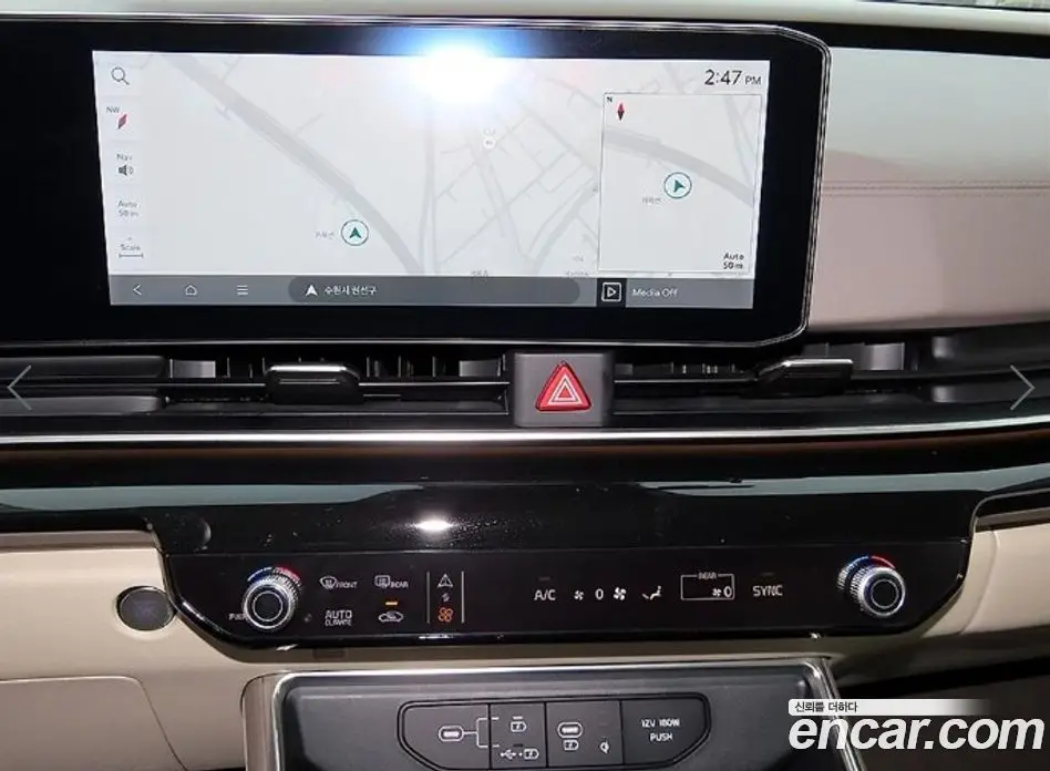 Kia Carnival 2024 3.5 автомат (гидро), фото 14 Kia Carnival 2024 3.5 автомат (гидро), фото 14
