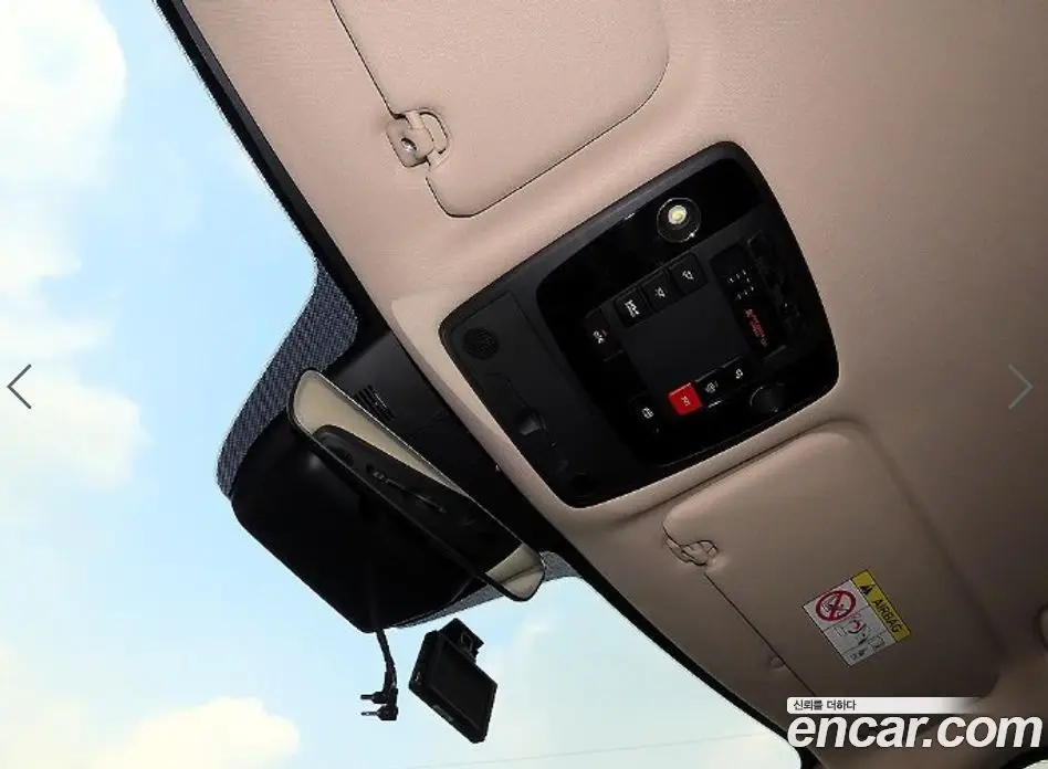 Kia Carnival 2024 3.5 автомат (гидро), фото 15 Kia Carnival 2024 3.5 автомат (гидро), фото 15