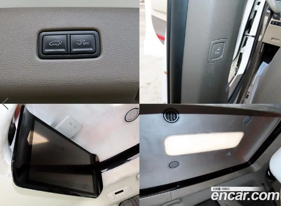 Kia Carnival 2024 3.5 автомат (гидро), фото 18 Kia Carnival 2024 3.5 автомат (гидро), фото 18