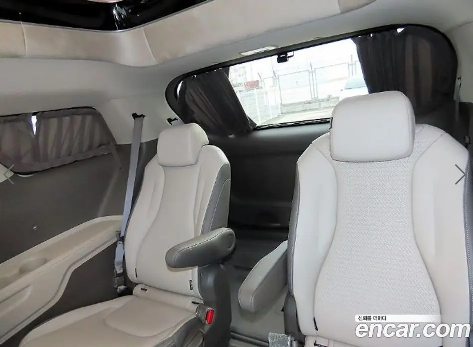 Kia Carnival 2024 3.5 автомат (гидро), фото 7 Kia Carnival 2024 3.5 автомат (гидро), фото 7