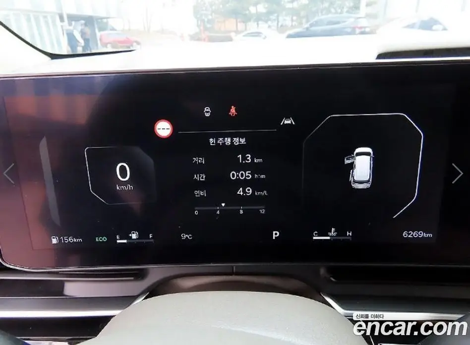 Kia Carnival 2024 3.5 автомат (гидро), фото 10 Kia Carnival 2024 3.5 автомат (гидро), фото 10