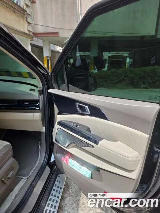 Kia Carnival 2025 3.5 автомат (гидро), фото 5
