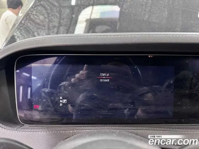 Kia EV6 2021 автомат (гидро), миниатюра 9 Kia EV6 2021 автомат (гидро), миниатюра 9