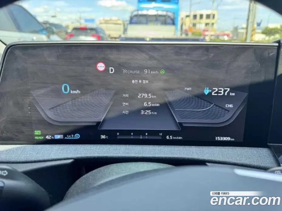 Kia EV6 2021 автомат (гидро), фото 10 Kia EV6 2021 автомат (гидро), фото 10