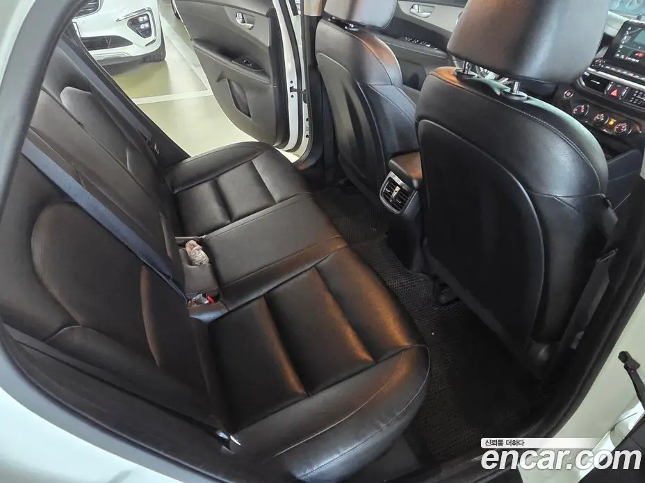 Kia K3 2018 1.6 автомат (гидро), фото 13