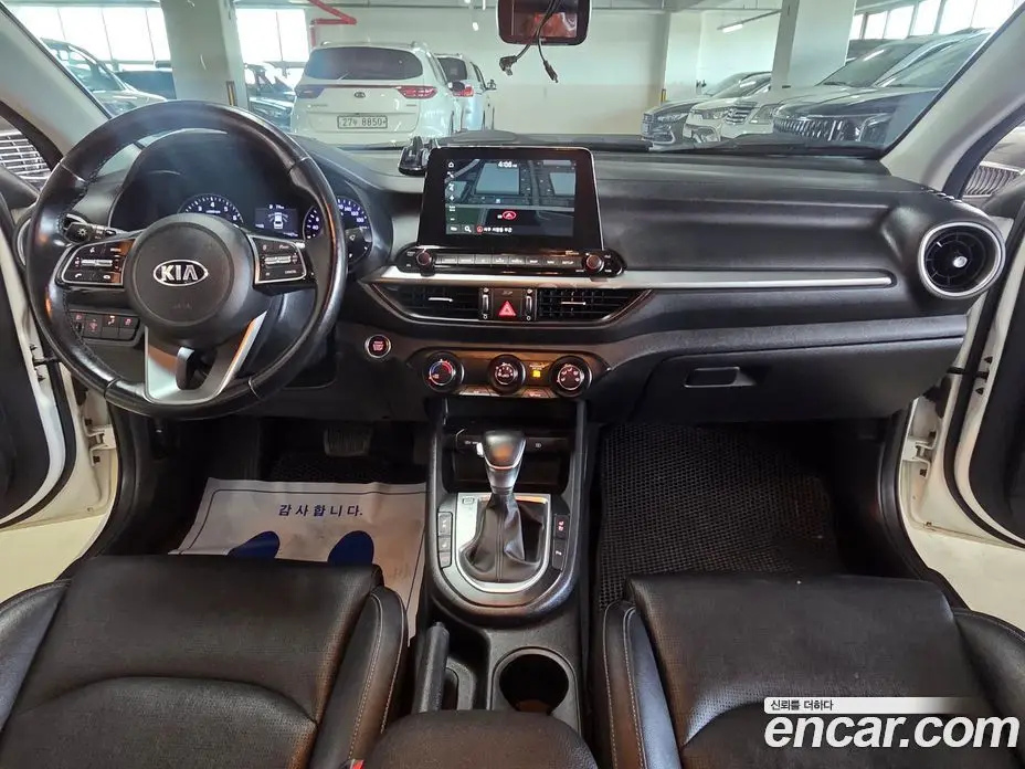 Kia K3 2018 1.6 автомат (гидро), фото 15