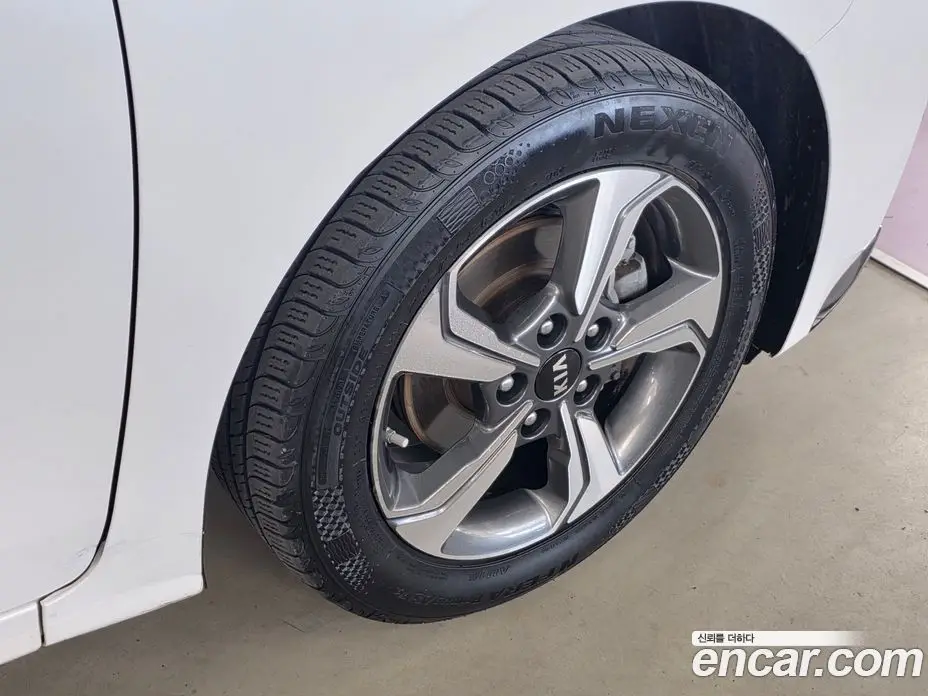 Kia K3 2018 1.6 автомат (гидро), фото 17