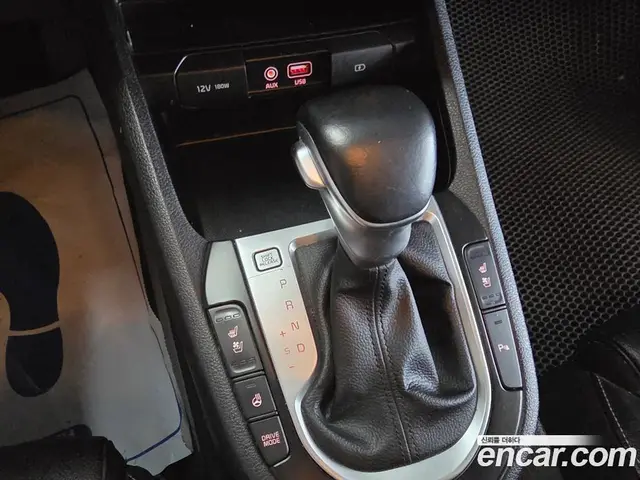 Kia K3 2018 1.6 автомат (гидро), миниатюра 7