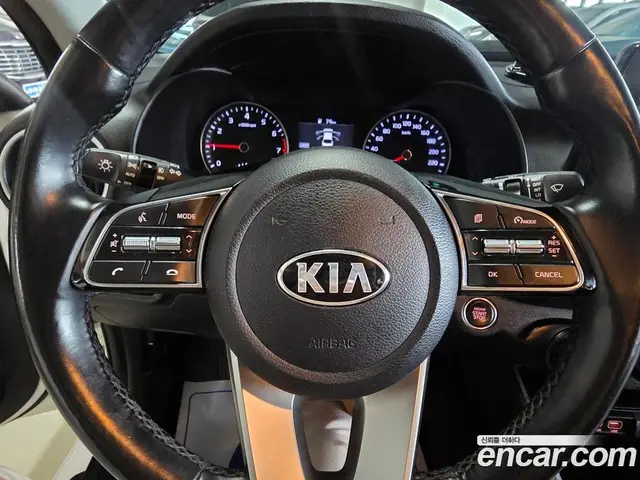 Kia K3 2018 1.6 автомат (гидро), миниатюра 8