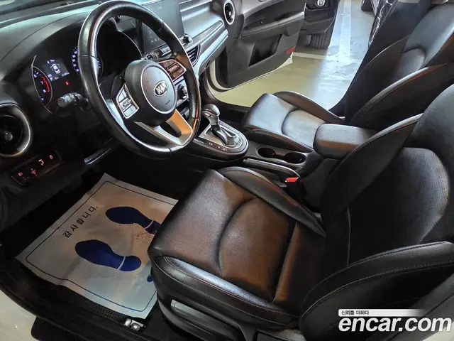 Kia K3 2018 1.6 автомат (гидро), миниатюра 10