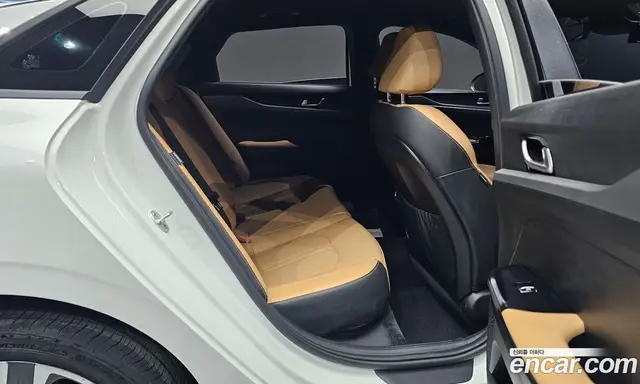 Kia K5 (Optima) 2020 2.0 автомат (гидро), миниатюра 11