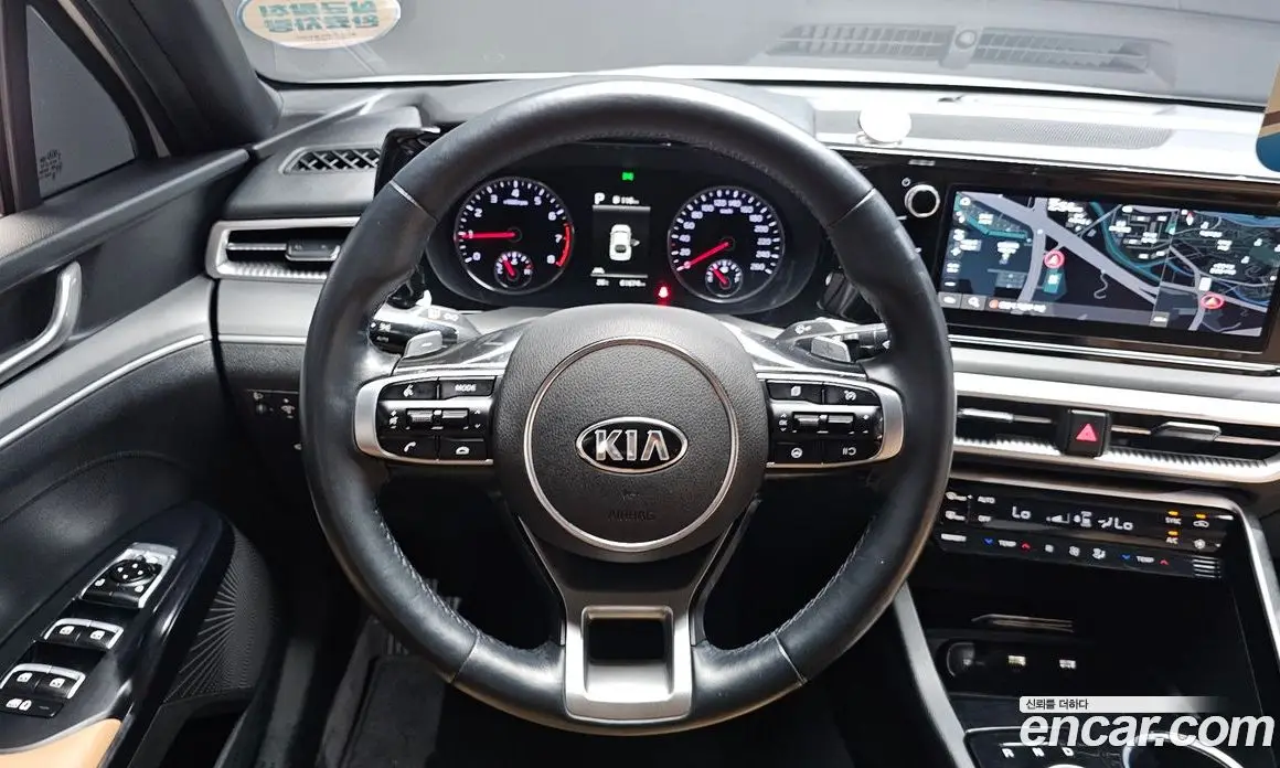 Kia K5 (Optima) 2020 2.0 автомат (гидро), фото 12