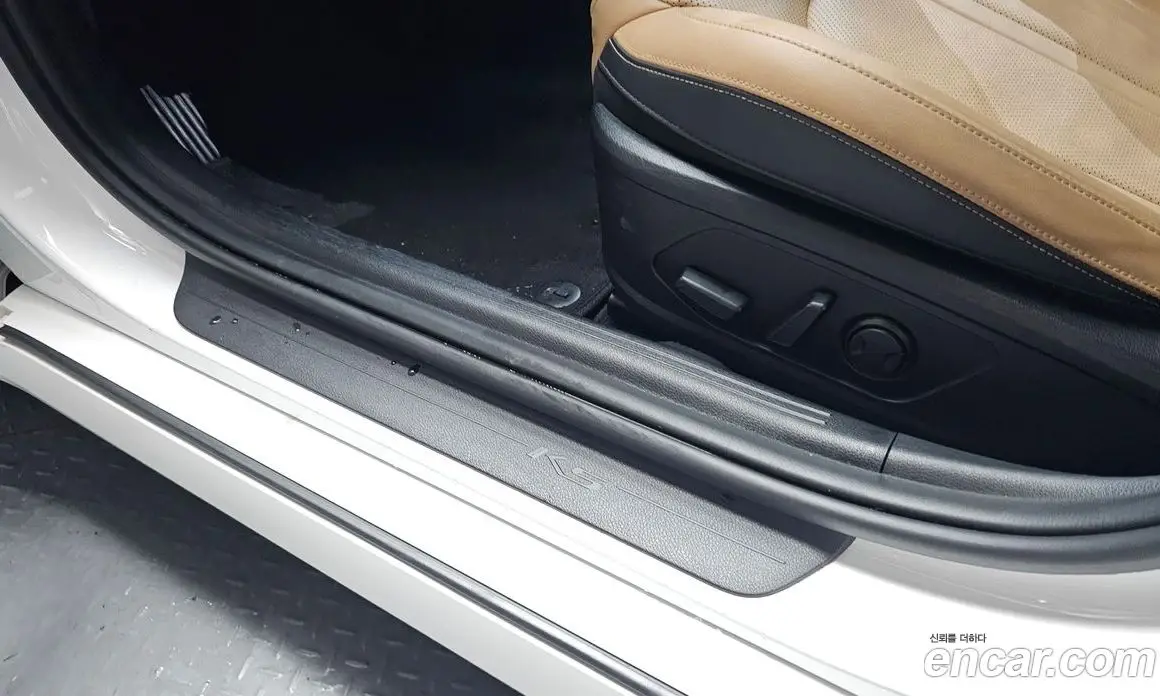 Kia K5 (Optima) 2020 2.0 автомат (гидро), фото 19
