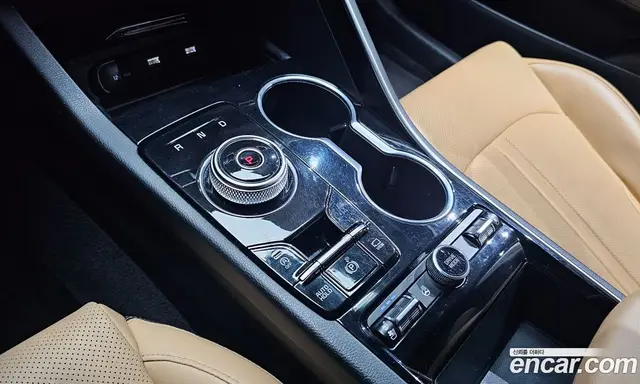 Kia K5 (Optima) 2020 2.0 автомат (гидро), миниатюра 9