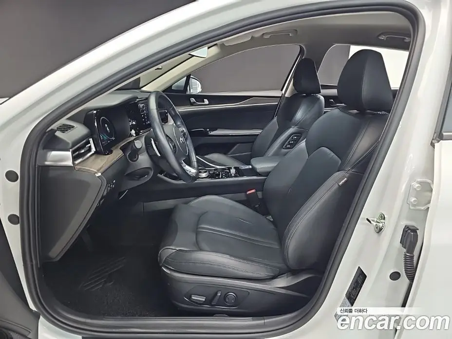 Kia K5 (Optima) 2020 2.0 автомат (гидро), фото 11