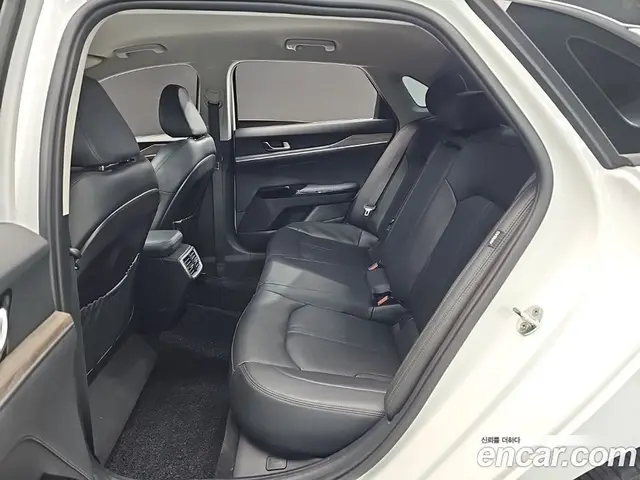 Kia K5 (Optima) 2020 2.0 автомат (гидро), миниатюра 12