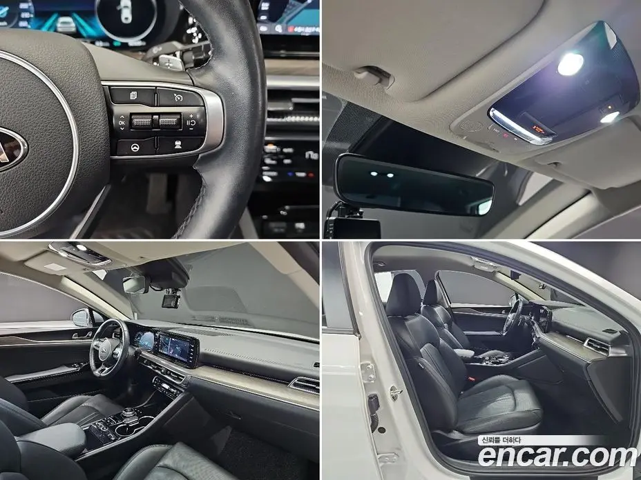 Kia K5 (Optima) 2020 2.0 автомат (гидро), фото 19