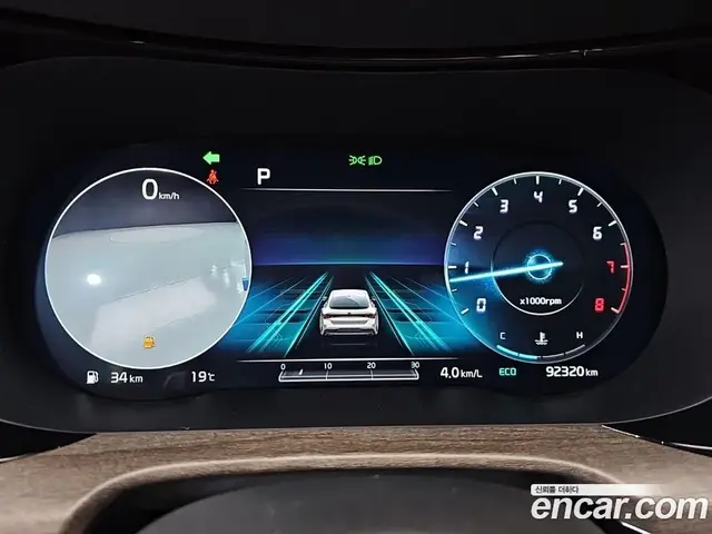 Kia K5 (Optima) 2020 2.0 автомат (гидро), миниатюра 6
