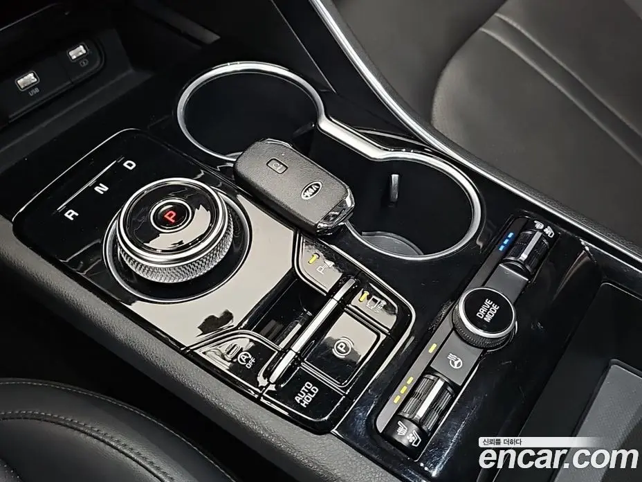 Kia K5 (Optima) 2020 2.0 автомат (гидро), фото 8