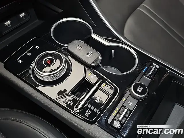 Kia K5 (Optima) 2020 2.0 автомат (гидро), миниатюра 8