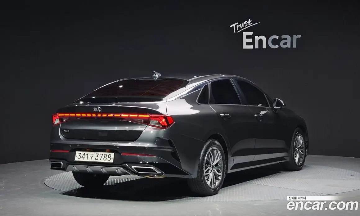 Kia K5 (Optima) 2020 2.0 автомат (гидро), фото 2 Kia K5 (Optima) 2020 2.0 автомат (гидро), фото 2
