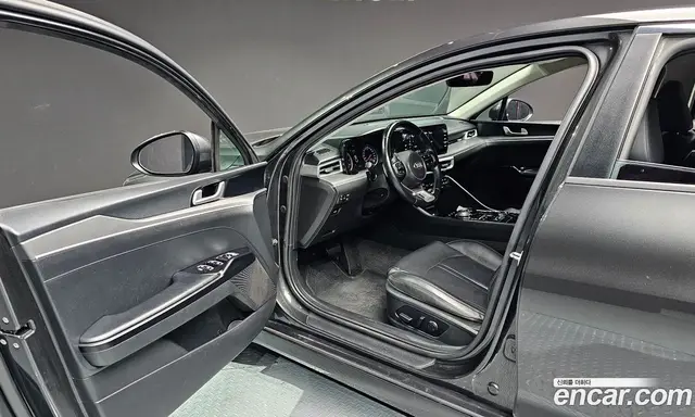 Kia K5 (Optima) 2020 2.0 автомат (гидро), миниатюра 11 Kia K5 (Optima) 2020 2.0 автомат (гидро), миниатюра 11