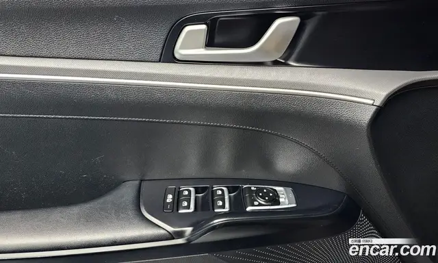 Kia K5 (Optima) 2020 2.0 автомат (гидро), миниатюра 12